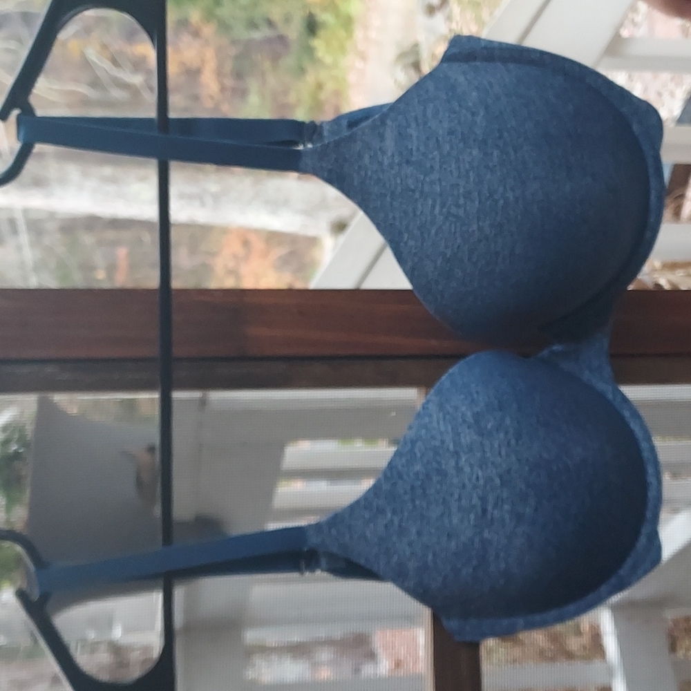 Victoria secret bra